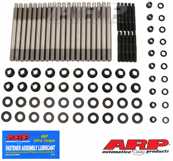 ARP 04+ GM CA625+ 12pt Head Stud Kit