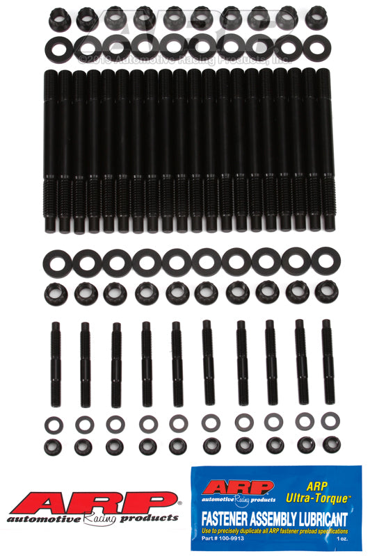 ARP 04 Chevy LS1 Pro-Series 12pt Head Stud Kit