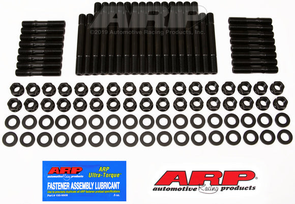 ARP Chevrolet Small Block Undercut Hex Head Stud Kit