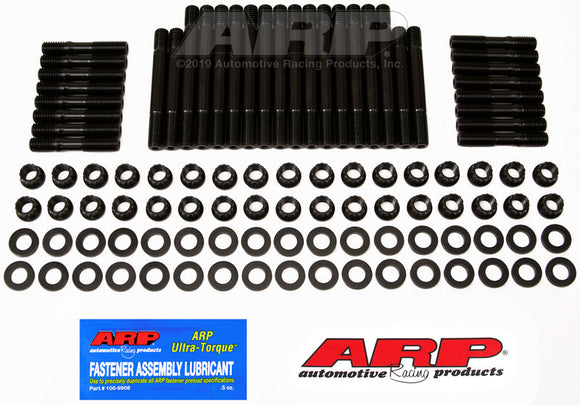 ARP Chevrolet Small Block Heads Undercut Head Stud Kit