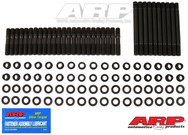 DART HEAD STUD KIT U/CUT 12PT
