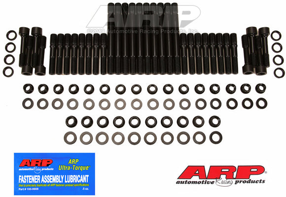 SB 2 HEAD STUD KIT 12PT