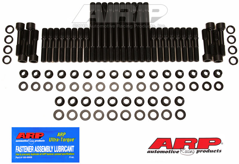 SB 2 HEAD STUD KIT 12PT