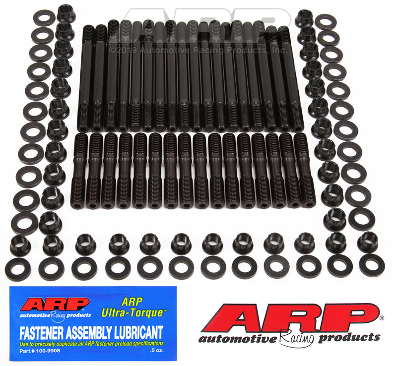 SBC BRODIX 18' C ""AP"" HDS HSK