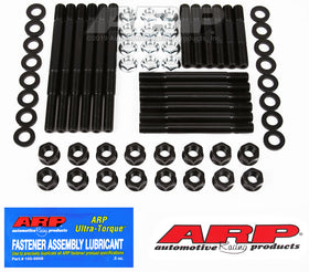 SBC 4-BOLT W/WDGE TRAY 3.50 -4