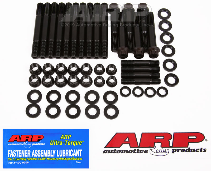 DART LITTLE ""M"" STEEL MAIN CAP