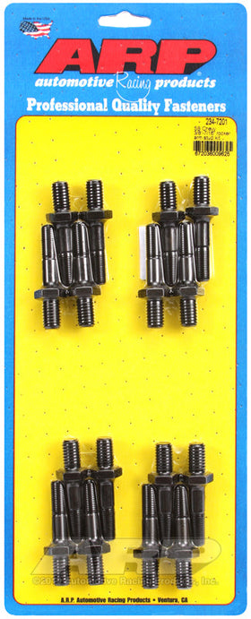 ARP SB Chevy 3/8in-7/16in Rocker Arm Stud Kit