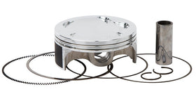 Vertex Piston 04-09/12-13 Yamaha YFZ 450 450cc +3mm Forged Big Bore Piston Kit