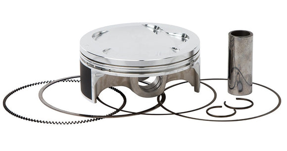 Vertex Piston 04-09/12-13 Yamaha YFZ 450 450cc +3mm Forged Big Bore Piston Kit