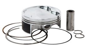 Vertex Piston 04-09 Kawasaki KX 250 F 250cc +3mm Forged Big Bore Piston Kit 270cc.
