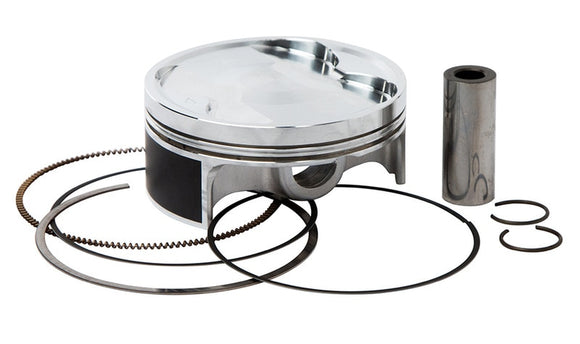 Vertex Piston 04-09 Kawasaki KX 250 F 250cc +3mm Forged Big Bore Piston Kit 270cc.