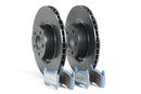 Brembo OE 17-23 Tesla Model 3/20-23 Model Y EV Brake Kit - Front 118861200D,800824200C-2