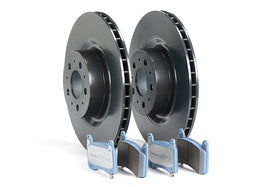 Brembo OE 17-23 Tesla Model 3/20-23 Model Y EV Brake Kit - Front 118861200D,800824200C - 0