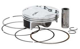 Vertex Piston 08-09 Honda CRF 250 R 250cc Forged Replica Piston Kit