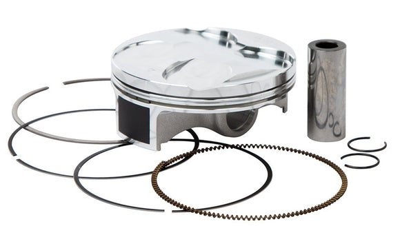 Vertex Piston 08-09 Honda CRF 250 R 250cc Forged Replica Piston Kit