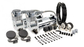 Viair 450C Dual Pack Compressor - 150 PSI