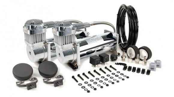 Viair 450C Dual Pack Compressor - 150 PSI