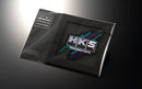 HKS HKS PATCH SUPER RACING LARGE-1