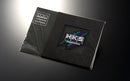 HKS PATCH SUPER RACING SMALL-1