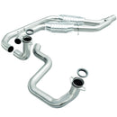 MagnaFlow Conv DF GM 89 92 (2.5in Tubing)-1