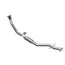 MagnaFlow Conv DF 97-98 GM Vans 3.4L-1