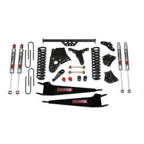 Skyjacker 4"83-97RAN 4WD CLASS II W/A