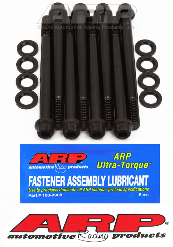 BB EXHAUST BOLTS ONLY 8PCS