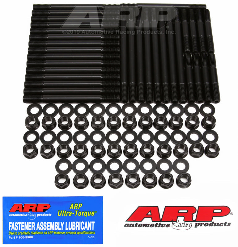 BBC DART BLK W/DART HD HX HSK