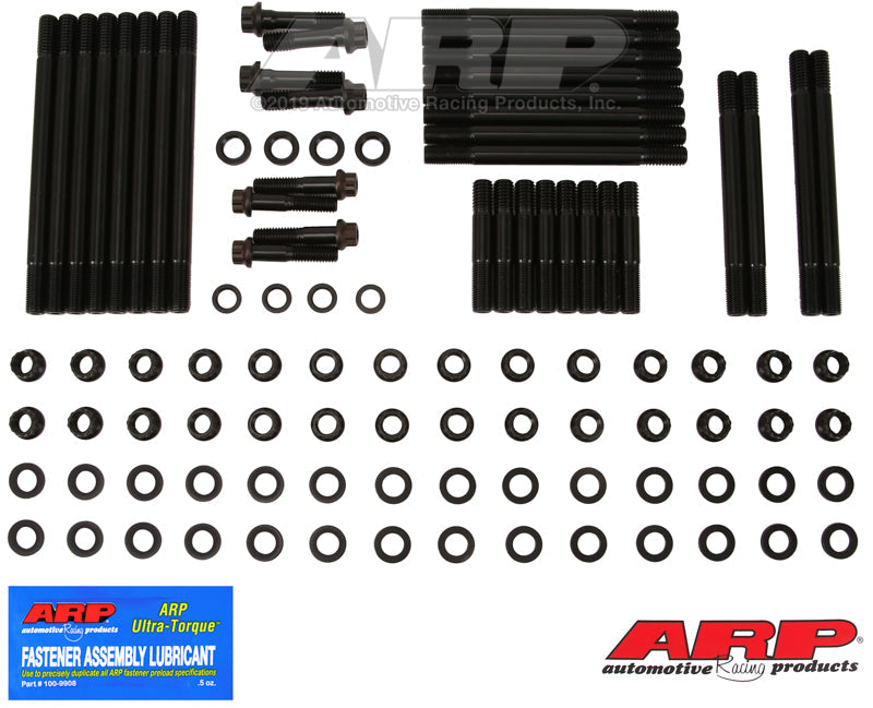 BB CHEVY SPREAD PORT 12PT HSK