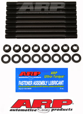 ARP BB Chevy Dart Head Exhuast Stud Kit (8 Studs)