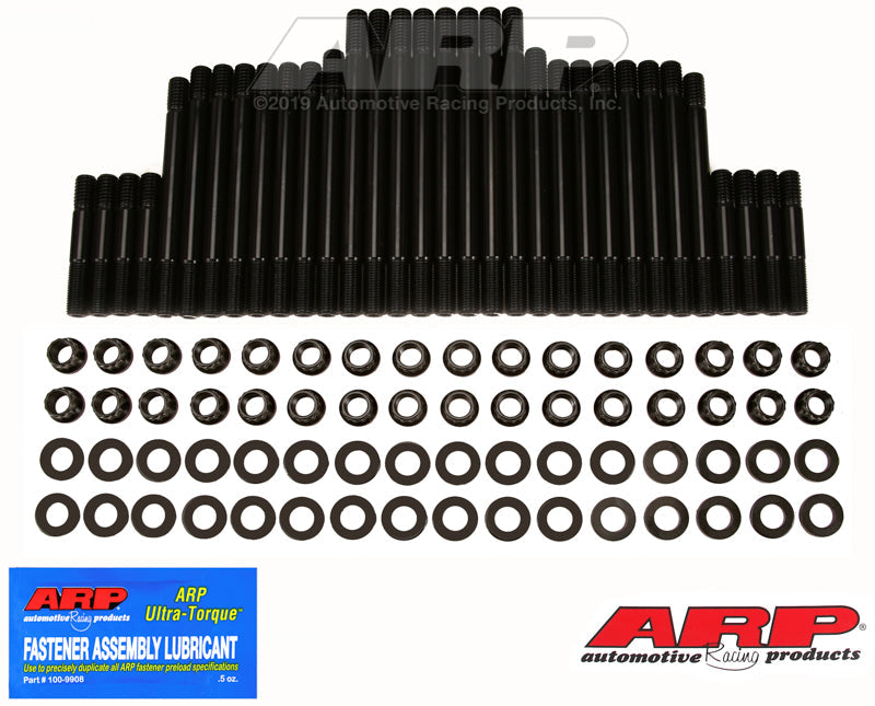 BBC HSK BOWTIE HD 12PT NUTS