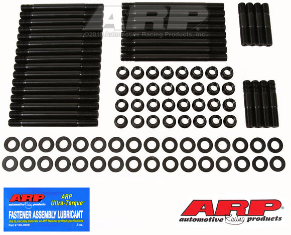 ARP MarkV w/ Dart Heads 12Pt Head Stud Kit