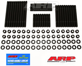 MARKV W/ BRODIX HEADS HSK 12PT