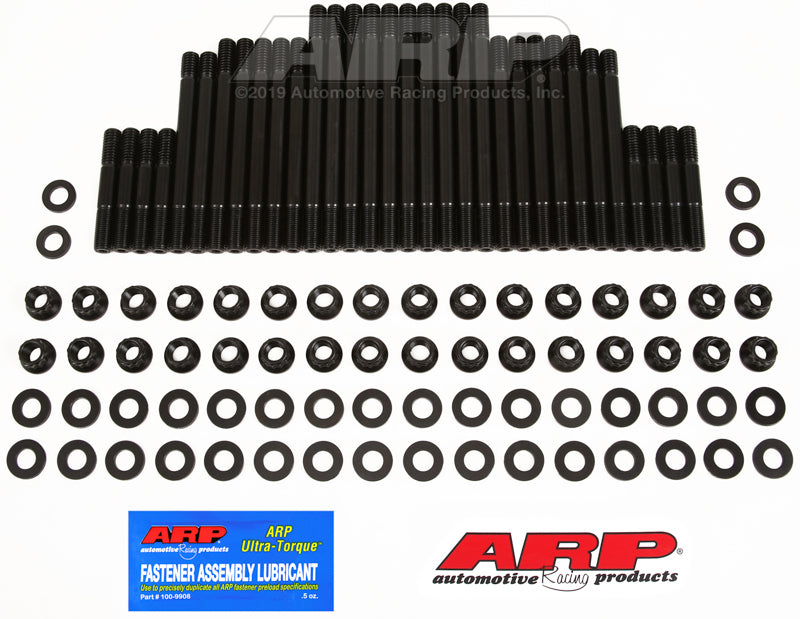 BBC DART PRO1, 440 HEAD W/AFTE