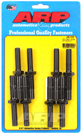 BB CHEVY ALUM HD EXH ONLY RSK