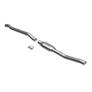 MagnaFlow Conv DF 96 Dodge Dakota 5.2L 4wd-1