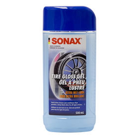 SONAX Tire Gloss Gel 500ml