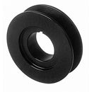 Moroso V-Belt Crankshaft Pulley - 2.5in-1