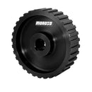 Moroso Dry Sump Oil Pump Pulley - Gilmer Style - 32 Tooth-1