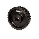 Moroso Dry Sump Oil Pump Pulley - Gilmer Style - 28 Tooth-1