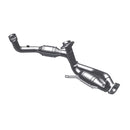 MagnaFlow Conv DF 96-99 Taurus 3.4L Front C-1