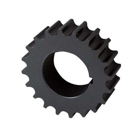Moroso Vacuum Pump Pulley - 20 Tooth