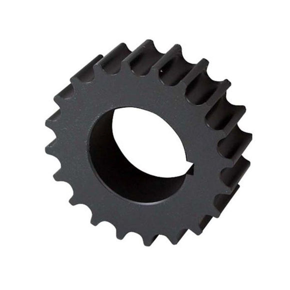 Moroso Vacuum Pump Pulley - 20 Tooth