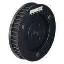 Moroso Vacuum Pump Pulley - 40 Tooth-1