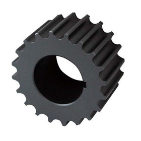 Moroso Dry Sump Oil Pump Pulley - 20 Tooth