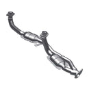 MagnaFlow Conv DF 99-00 Windstar 3.0L V6-1