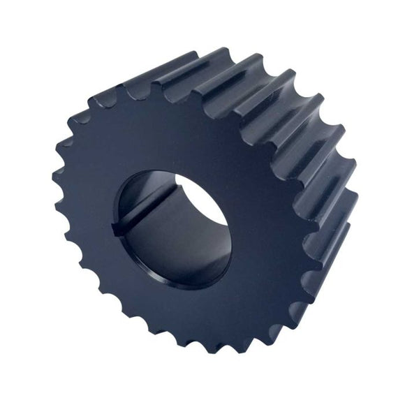 Moroso Dry Sump Oil Pump Pulley - 24 Tooth