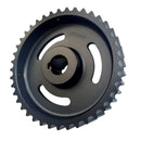 Moroso Dry Sump Oil Pump Pulley - 40 Tooth-1