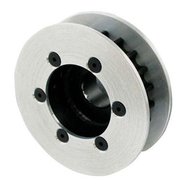 Moroso Alternator Pulley - Radius - 20 Tooth