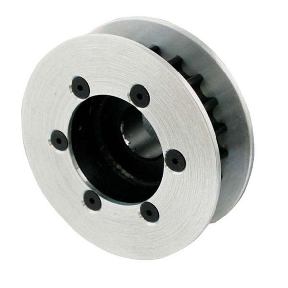 Moroso Alternator Pulley - Radius - 20 Tooth